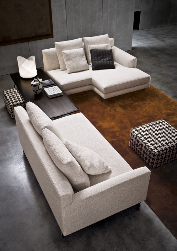 Exklusive Sofas4